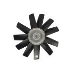 Embrayage (ventilateur de radiateur) BORG WARNER 18657-2