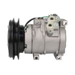 Airco-compressor HIGHWAY AUTOMOTIVE 45119008HW