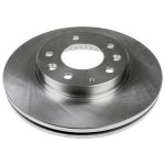 Disco de freno FEBI 108454,1 Piezza