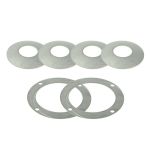 Reparatursatz, Differential EURORICAMBI 30170951