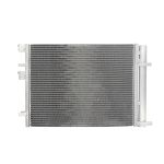 Condensator, airconditioning THERMOTEC KTT110494
