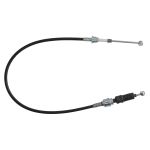 Cable de accionamiento, caja de cambios manual LINEX 14.44.68