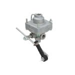 Regulador/limitador de fuerza de frenado PNEUMATICS PN-13077