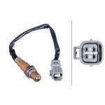 Sonda lambda HELLA 6PA 358 221-821