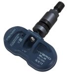 Luftdruckmesser im Rad HAMATON HAM-HTS-B10BP