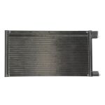 Kondensator, Klimaanlage NRF 35487