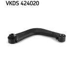 HinterSuspensão da rodasarm SKF VKDS 424020