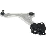Suspensão da roda HERTH+BUSS ELPARTS J4900817