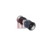 Motor eléctrico, ventilador interior AKS DASIS 448180N