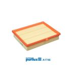 Filtro de ar PURFLUX A1746
