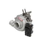 Turbocompressor GARRETT 796910-9002S