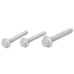 Vite, braccio di comando FEBI BILSTEIN 39231