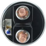 Contacteur électromagnétique, Démarreur HC-CARGO F 032 231 809
