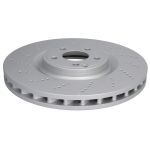 Bremsscheibe FERODO DDF2610C-1 vorne, belüftet, 1 Stück
