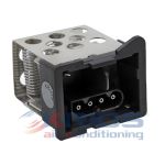 Resistencia, ventilador interior MEAT & DORIA K109240