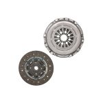 Kit de embrague NEXUS F1M012NX