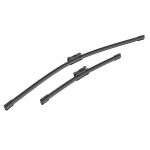 Wischblatt BOSCH Aerotwin 3 397 014 873, 600/350mm, 2 Stück