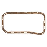 Pakkingset, carterpan ELRING 480.960