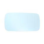 Cristal de espejo, retrovisor exterior BLIC 6102-02-1291279P izquierda