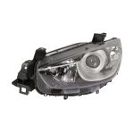Hauptscheinwerfer DEPO 216-1166L-LD-EM