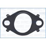Junta, saída de óleo (compressor) AJUSA 01803300