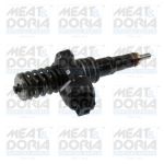 Pompinjectie-eenheid MEAT & DORIA 74688R