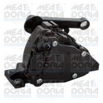 Sensor de pedal de acelerador MEAT & DORIA MD83572