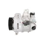 Klimakompressor DENSO DCP14012