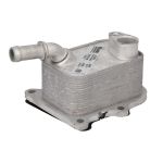 Ölkühler, Motoröl NISSENS 91586