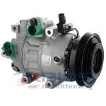 Airco-compressor MEAT & DORIA K19055