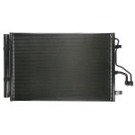 Kondensator, Klimaanlage NRF 350595