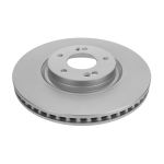 Bromsskiva MEYLE 37-15 521 0036/PD