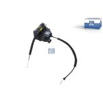 Fechadura de porta DT SPARE PARTS 12.00067