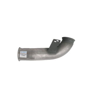 Tubo de escape VANSTAR 10257SC