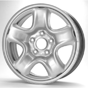 Stalen velg ALCAR ALC9675