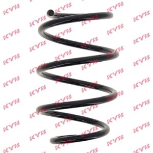 Muelle de suspensión K-Flex KYB RH2606