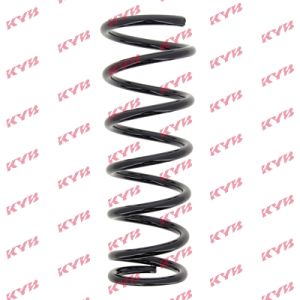 Mola de suspensão KYB RG6466