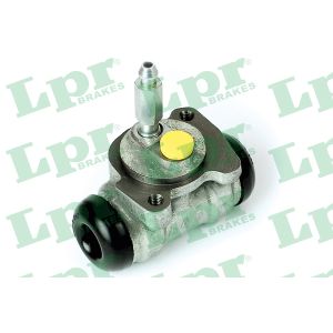 Wielremcilinder LPR 4435