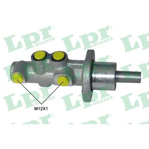 Hoofdremcilinder LPR 1053