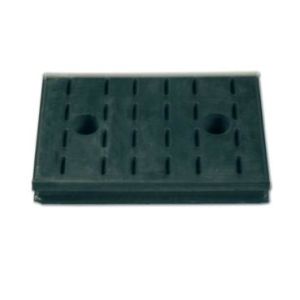 Paracolpi, sospensione AUGER 53280