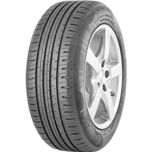 Neumáticos de verano CONTINENTAL ContiEcoContact 5 205/50R17 XL 93V