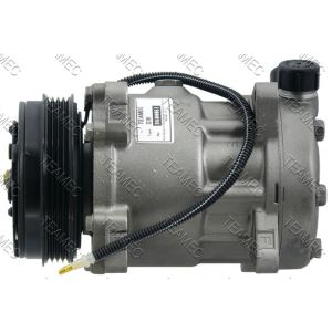Airco-compressor TEAMEC 8600061