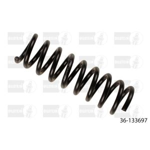 Resorte de suspensión BILSTEIN 36-133697