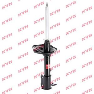 Amortiguador KYB 332095