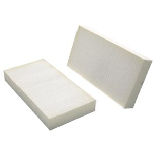 Innenraumfilter WIX FILTERS 24725