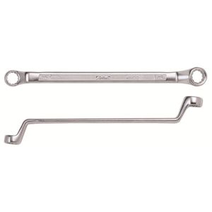 Chave de anel SONIC 12x13mm 75 Grad abgewinkelt