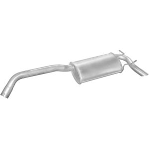 Endschalldämpfer 4MAX 0219-01-21210
