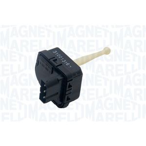 Unidade de controlo, Componente MAGNETI MARELLI 710307852309