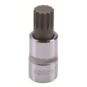 Stiftbuchse 1/2" XZN 12-Eckig SONIC 83806216