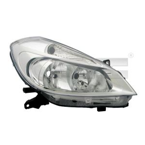 Farol principal TYC 20-0794-05-2